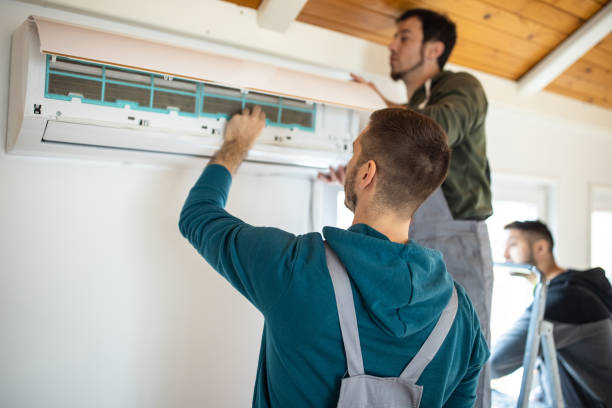 Best Affordable HVAC Services  in Brockway, PA