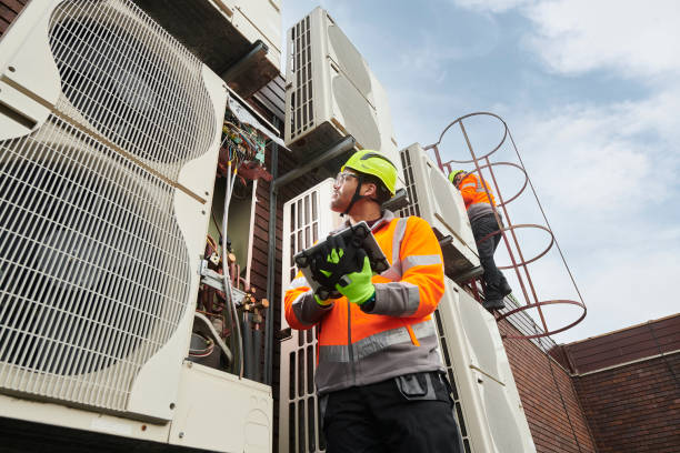 Best Affordable HVAC Services  in Brockway, PA
