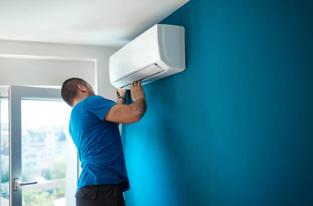 HVAC Air Duct Cleaning in Brockway, PA