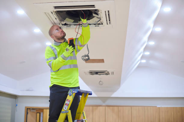 Best Affordable Air Conditioning Repair  in Brockway, PA