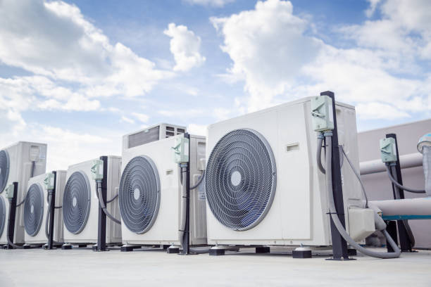 Best Local HVAC Companies  in Brockway, PA