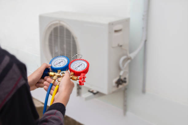 HVAC Emergency Services in Brockway, PA