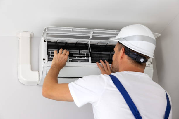 Best Affordable HVAC Services  in Brockway, PA