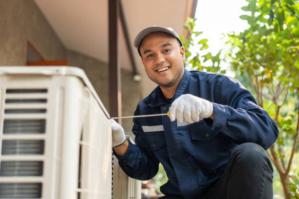 Trusted Brockway, PA HVAC Experts