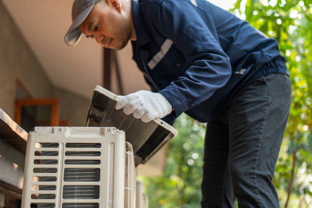 Best HVAC Repair Near Me  in Brockway, PA
