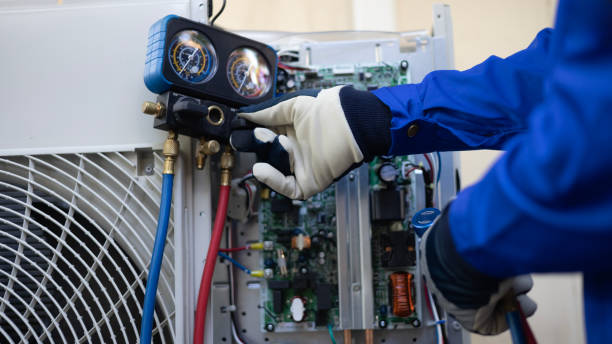 Trusted Brockway, PA HVAC Experts