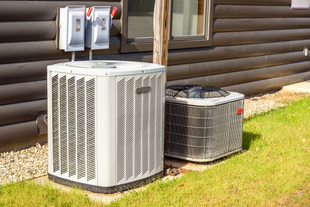 Best Commercial HVAC Repair  in Brockway, PA